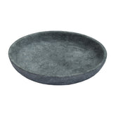 Prato Fundo Saladeira Pedra Sabão 15 cm
