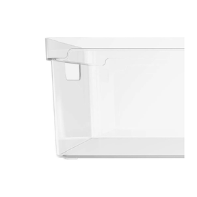 Organizador Clear 37cm x 20cm