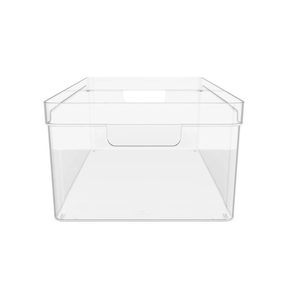 Organizador Clear 37cm x 20cm
