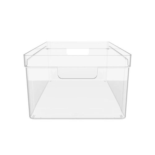 Organizador Clear 37cm x 20cm