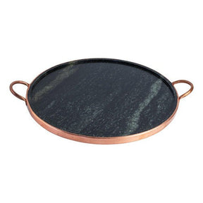 Kit 6 Formas de Pedra Sabão 37 cm Curadas